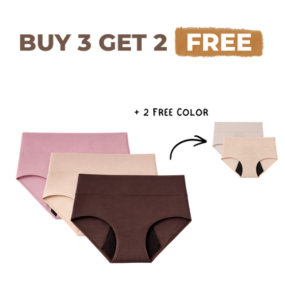 Rose-Anne™ LeakProof Underwear