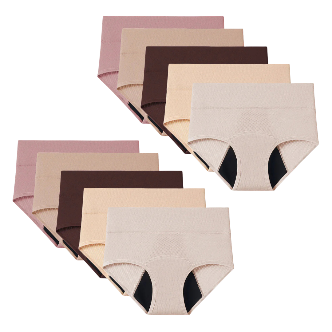 Rose-Anne™ LeakProof Underwear