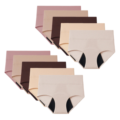 Rose-Anne™ LeakProof Underwear