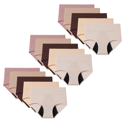 Rose-Anne™ LeakProof Underwear
