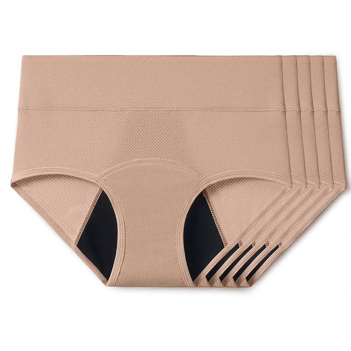 Rose-Anne™ LeakProof Underwear